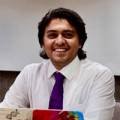 Dr Abhishekh