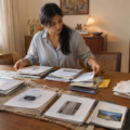 3 WAYS TO ORGANIZE YOUR PRODUCT MANUALS